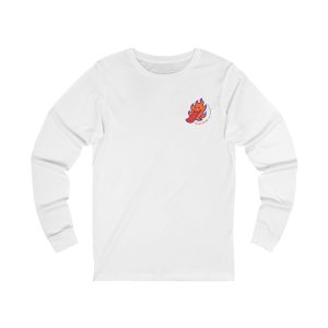 Team Stoke Unisex Jersey Long Sleeve Tee
